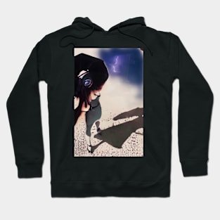 Moonwalk - Vipers Den - Genesis Collection Hoodie